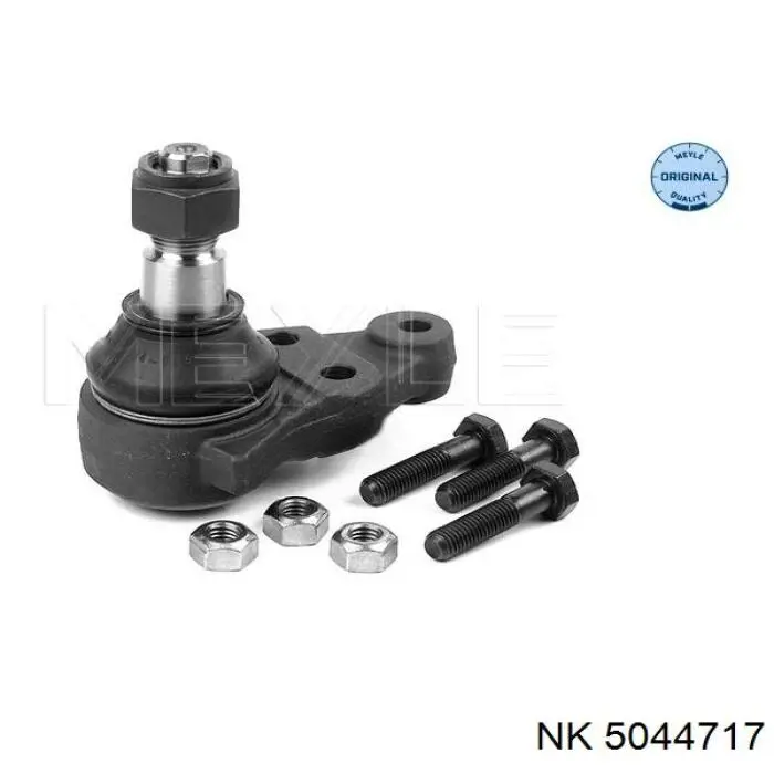 5044717 NK Кульові на авто