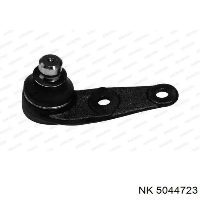 Кульова опора, нижня, ліва NK 5044723 ціна, від 9.99 USD