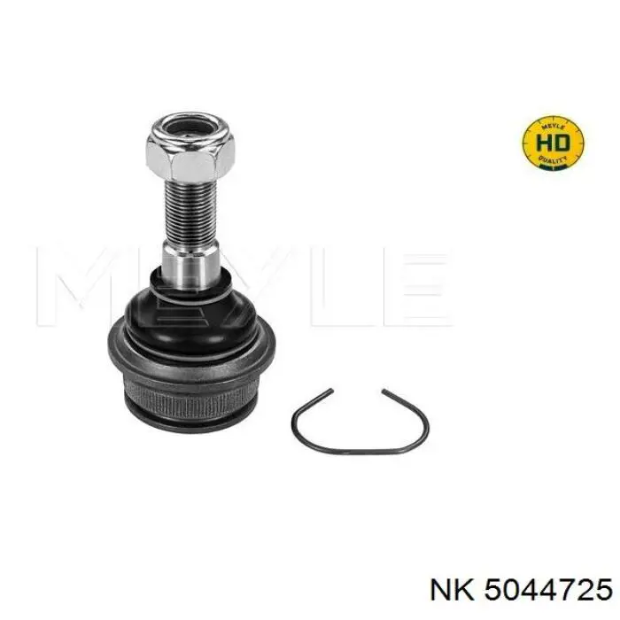 Кульова опора, верхня NK 5044725 ціна, від 10.15 USD
