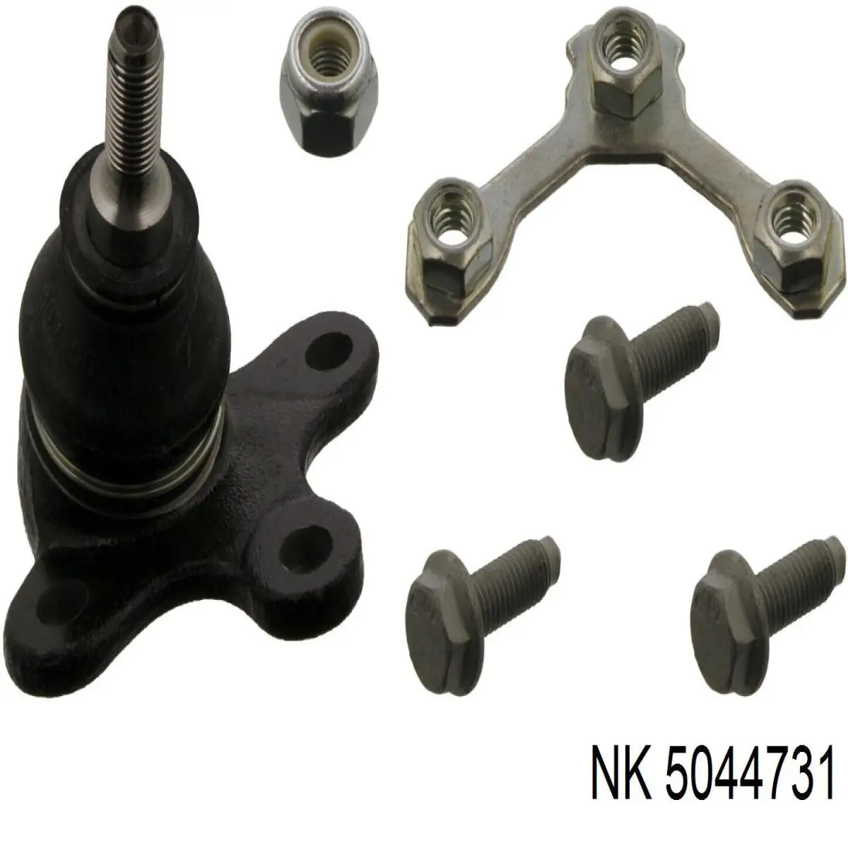 Купити 5044731 NK Кульова опора, нижня, ліва