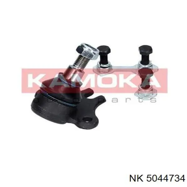 5044734 NK Кульові на авто