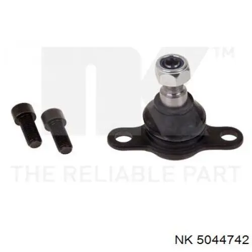 5044742 NK Кульові на авто