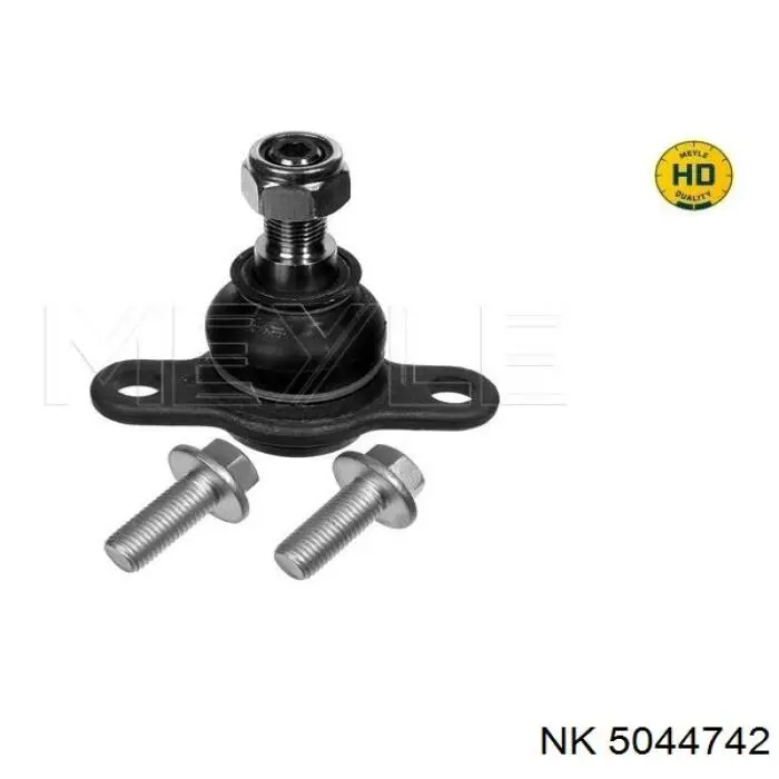 Кульова опора, нижня NK 5044742 ціна, від 13.63 USD