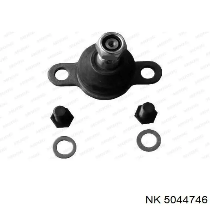 Купити 5044746 NK Кульова опора, нижня