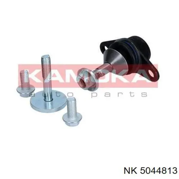 Кульова опора, нижня NK 5044813 ціна, від 16.81 USD