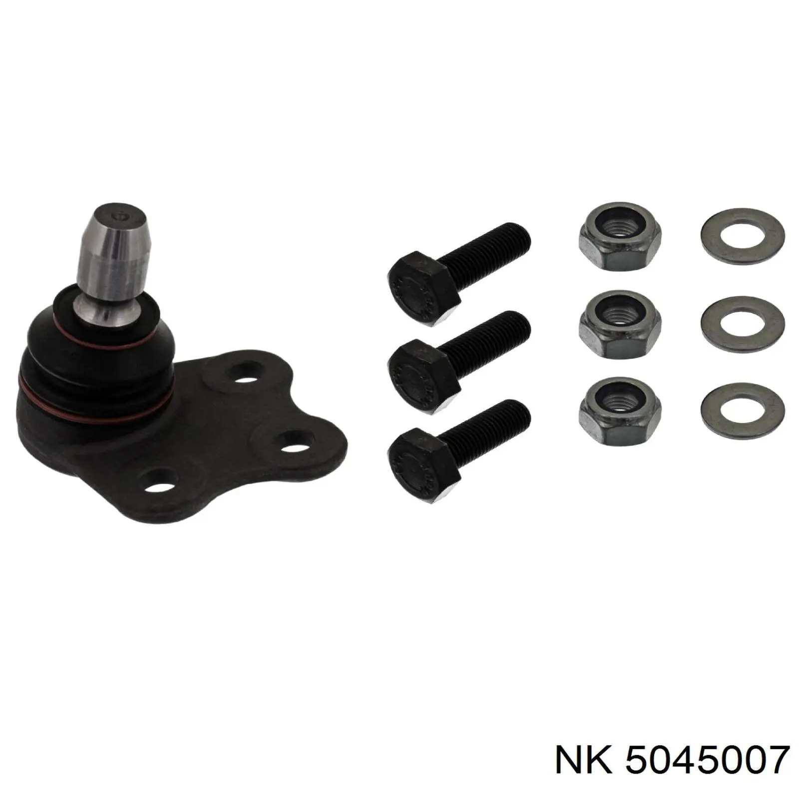 5045007 NK Кульові на авто