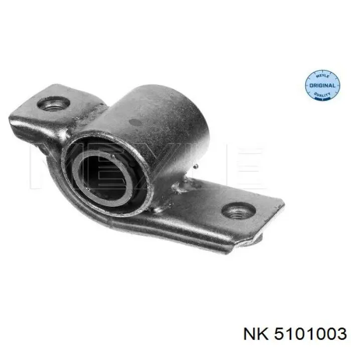 С/блок нижнього важеля NK 5101003