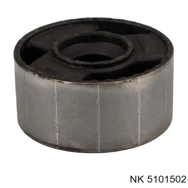С/блок нижнього важеля NK 5101502