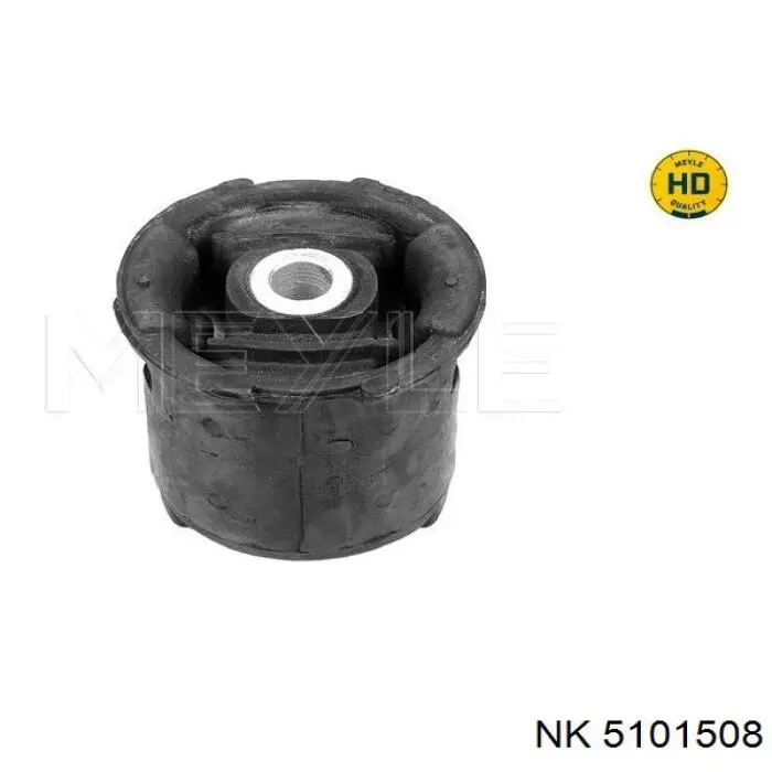 Сайлентблок задньої балки/підрамника NK 5101508 ціна, від 20.25 USD