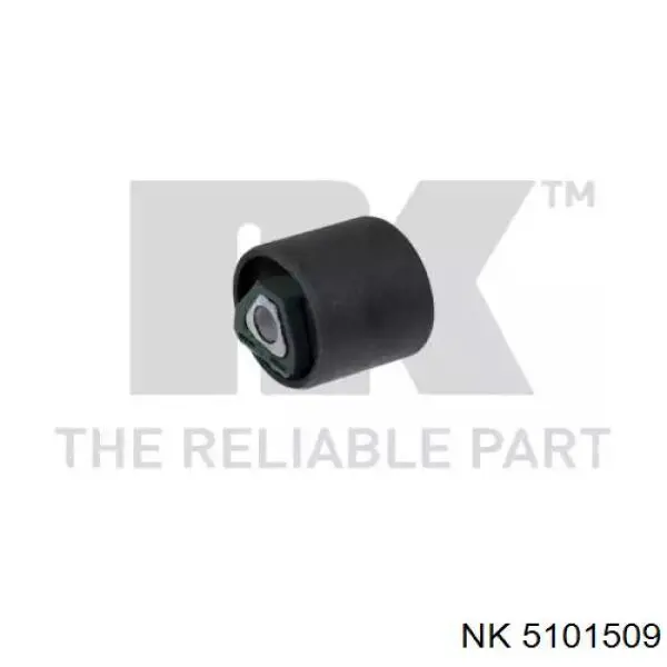Сайлентблок переднього верхнього важеля NK 5101509 ціна, від 9.09 USD