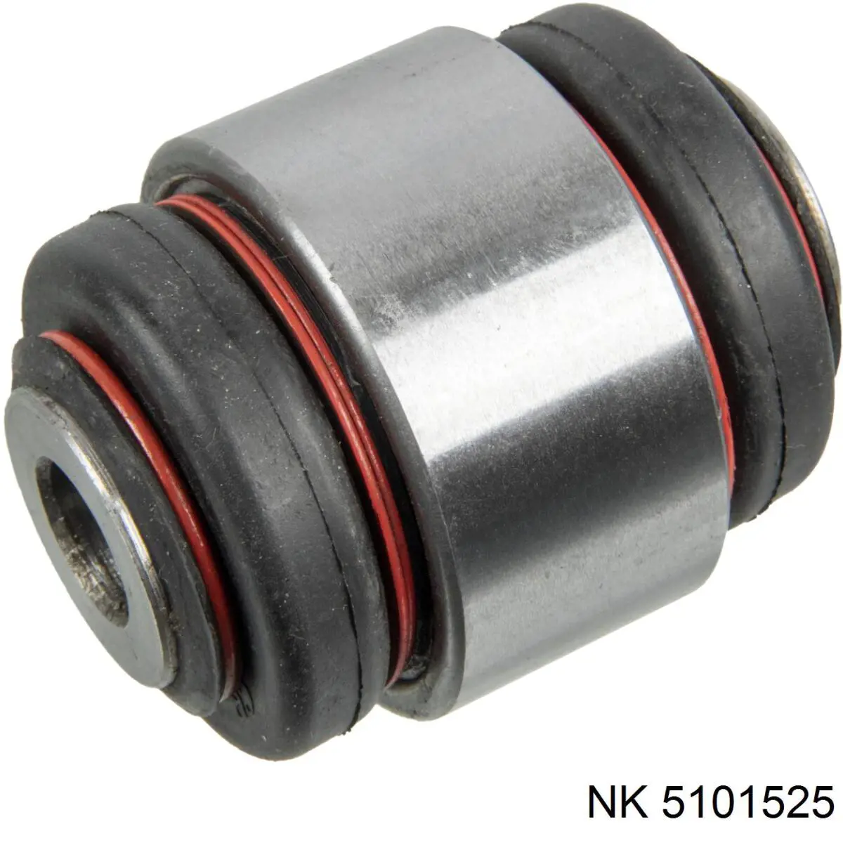 Сайлентблок цапфи задньої NK 5101525 ціна, від 11.81 USD