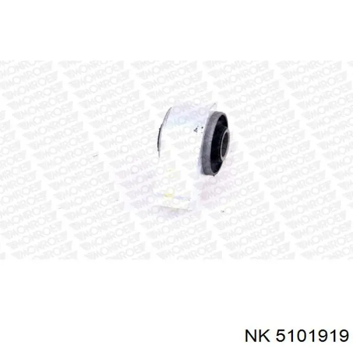 5101919 NK Сайлентблок переднього нижнього важеля