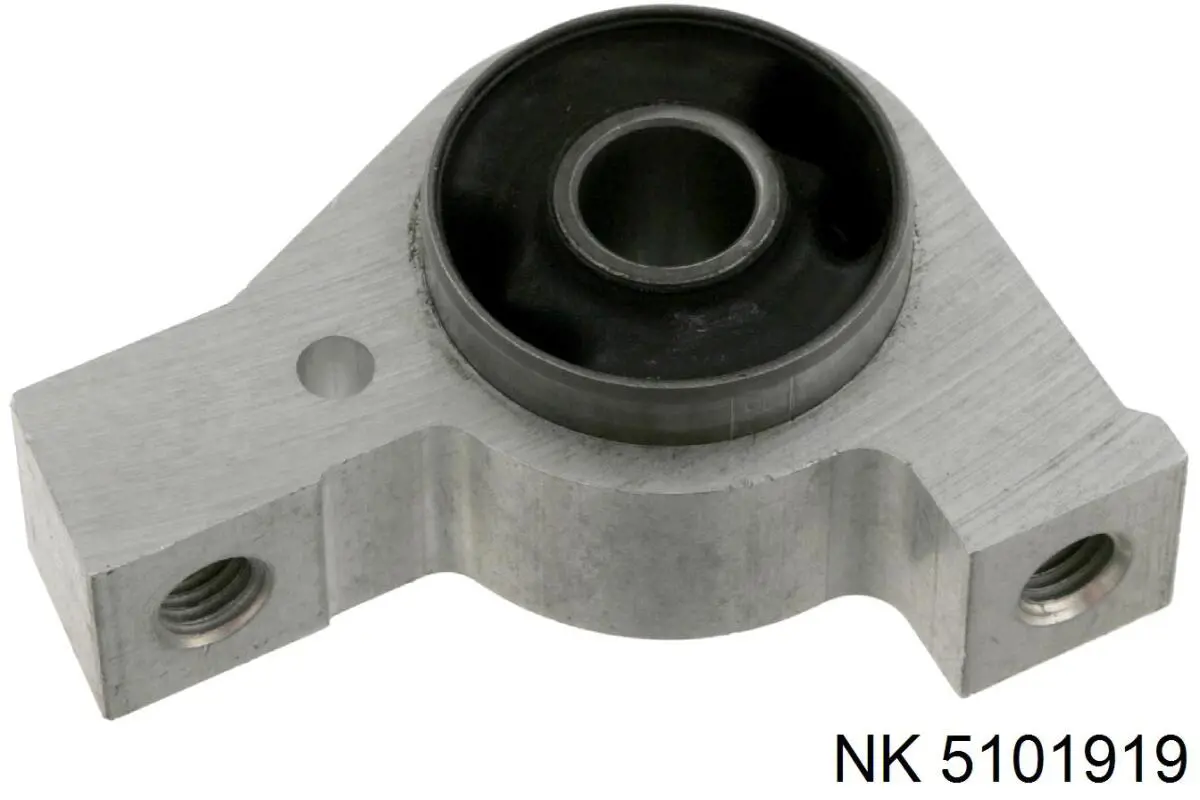 Сайлентблок нижнього важеля передньої підвіски NK 5101919 ціна, від 12.25 USD