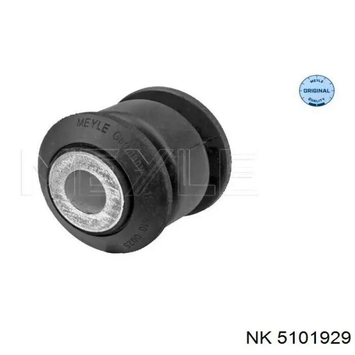 Сайлентблок нижнього важеля передньої підвіски NK 5101929 ціна, від 6.71 USD