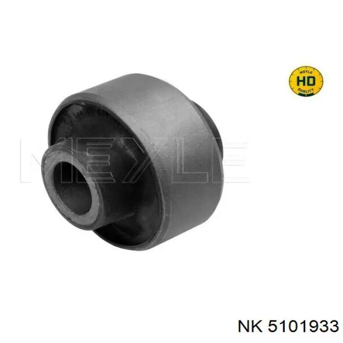 Сайлентблок нижнього важеля передньої підвіски NK 5101933 ціна, від 8.55 USD