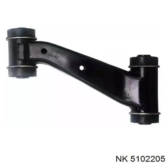 Сайлентблок переднього верхнього важеля NK 5102205 ціна, від 5.76 USD