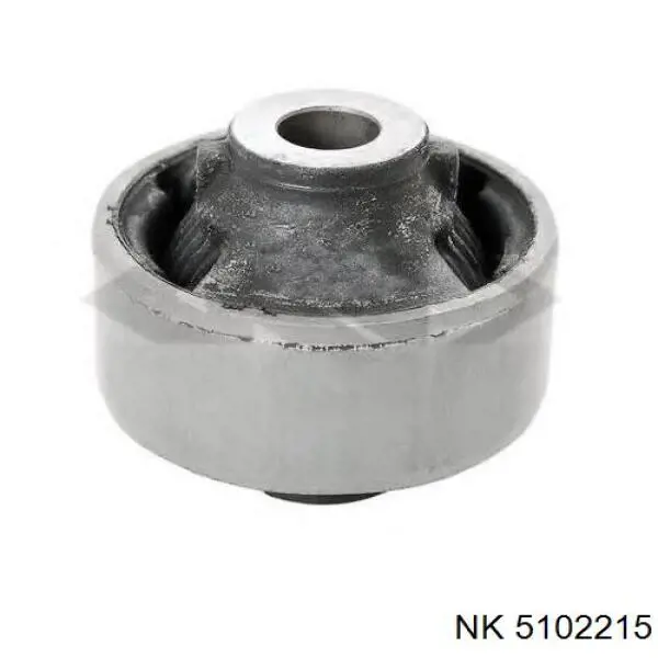 Сайлентблок нижнього важеля передньої підвіски NK 5102215 ціна, від 33.15 USD