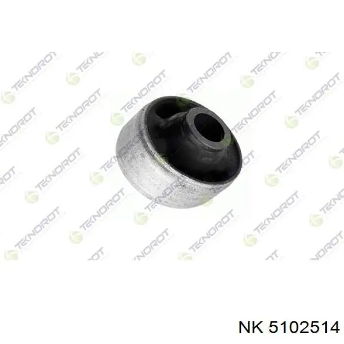 Сайлентблок заднього нижнього важеля NK 5102514 ціна, від 4.76 USD