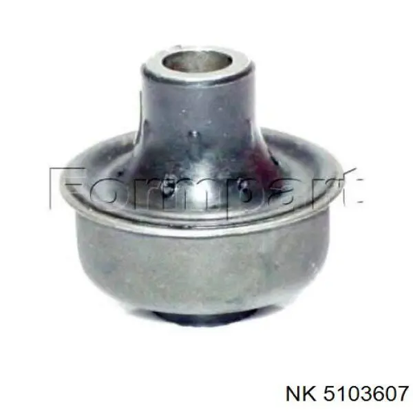 С/блок нижнього важеля NK 5103607