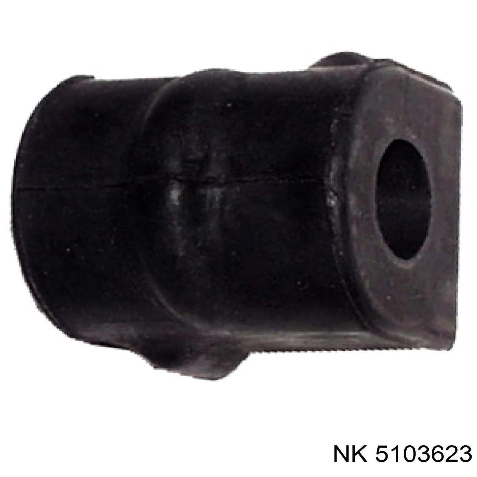 Подушка стабілізатора NK 5103623 ціна, від 1.81 USD
