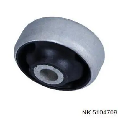 Сайлентблок нижнього важеля передньої підвіски NK 5104708 ціна, від 4.51 USD