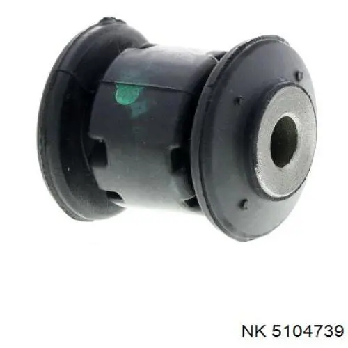 Сайлентблок нижнього важеля передньої підвіски NK 5104739 ціна, від 5.23 USD