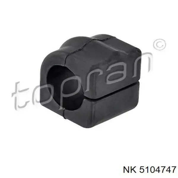 Подушка стабілізатора NK 5104747 ціна, від 1.80 USD