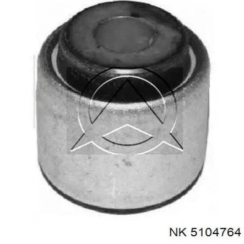 Сайлентблок заднього важеля NK 5104764 ціна, від 5.96 USD