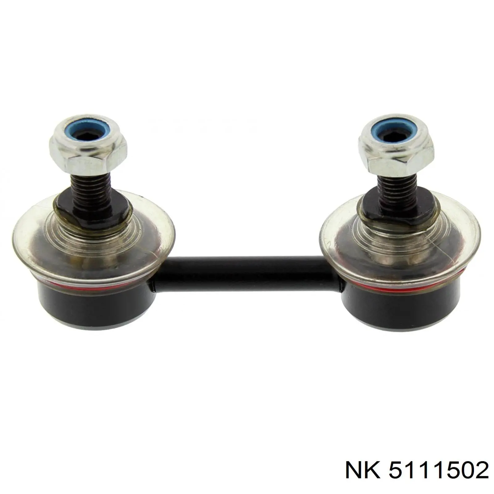 Лінк стабілізатора, заднього NK 5111502 ціна, від 9.32 USD