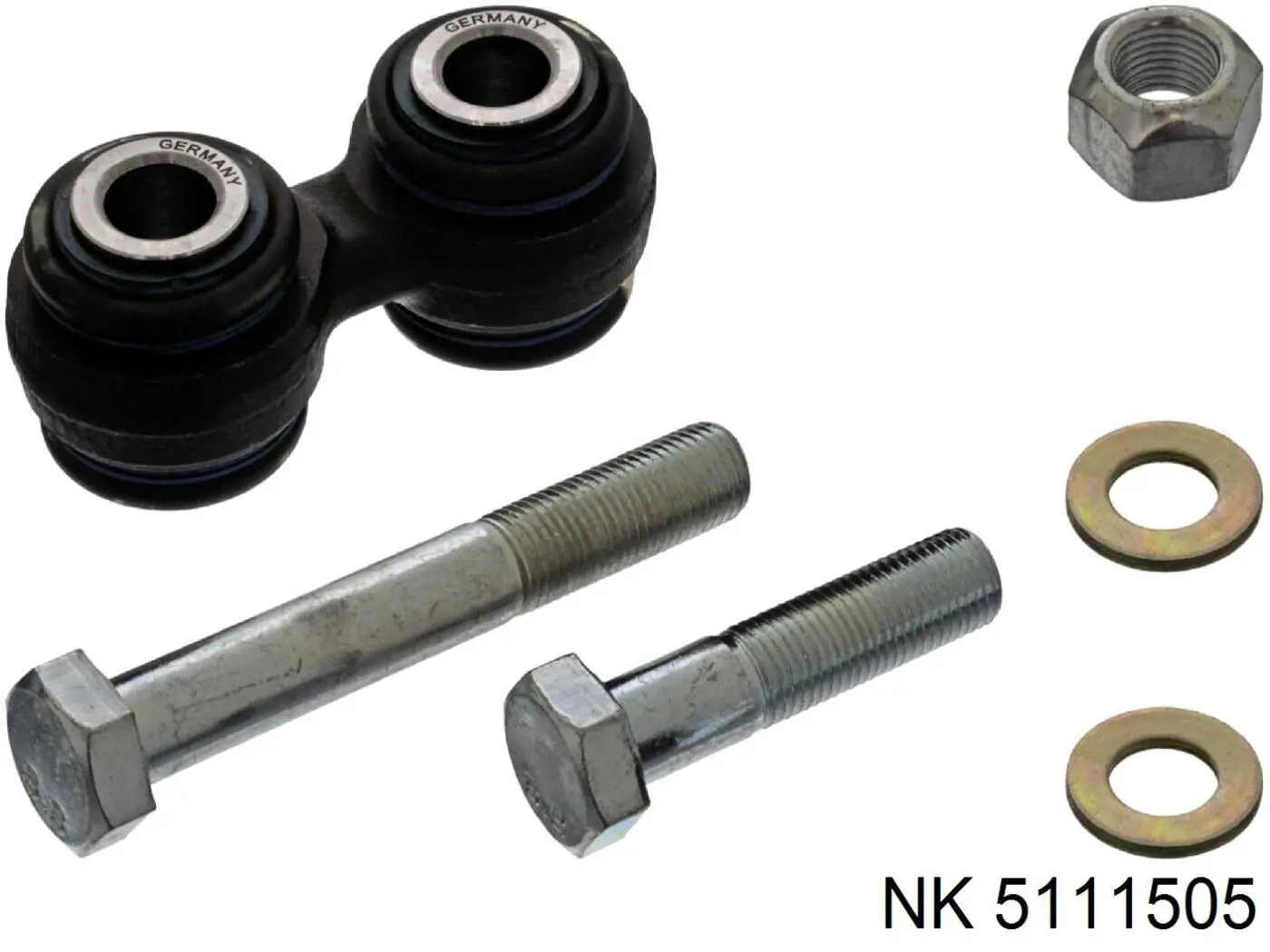 Важіль задньої підвіски поперечний NK 5111505 ціна, від 18.18 USD