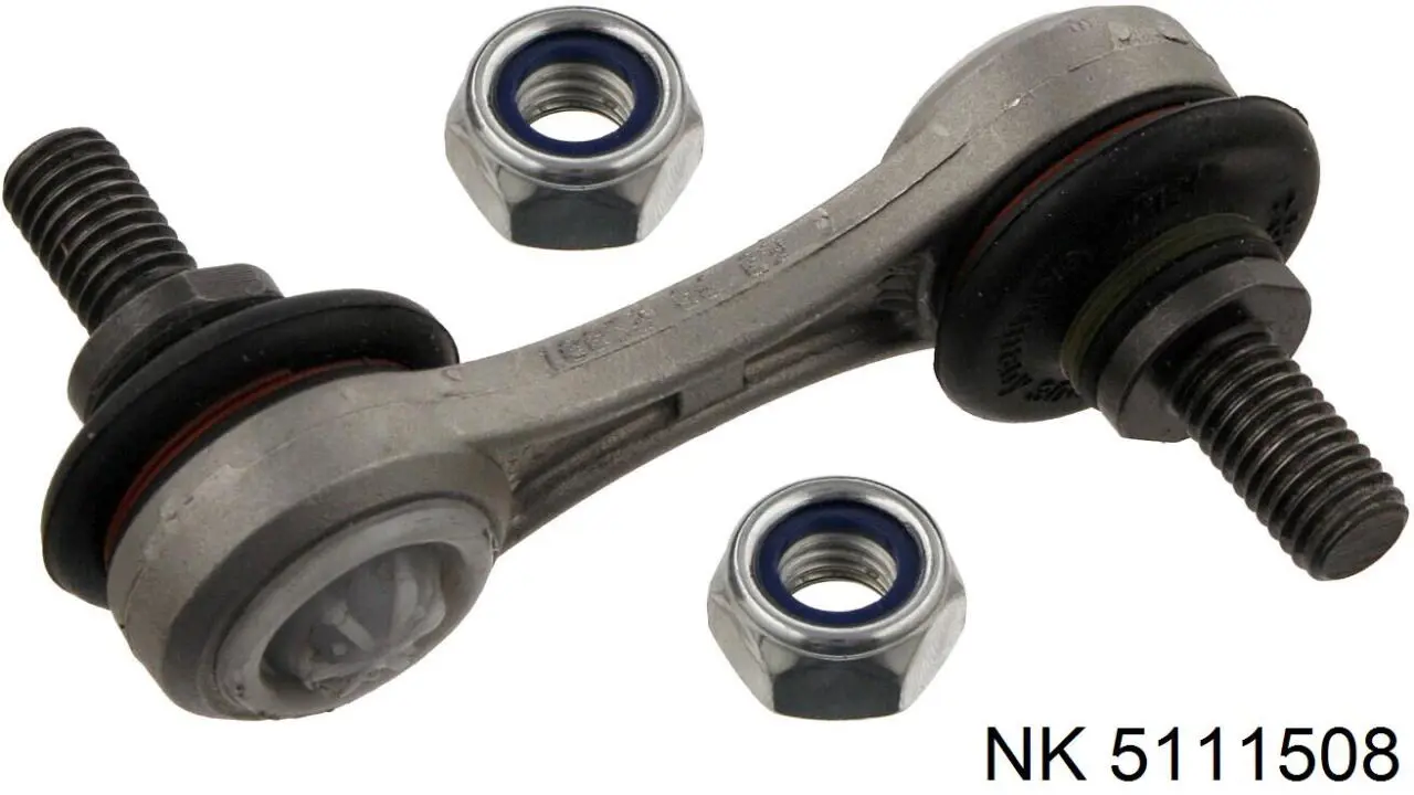 Лінк стабілізатора, заднього NK 5111508 ціна, від 9.47 USD