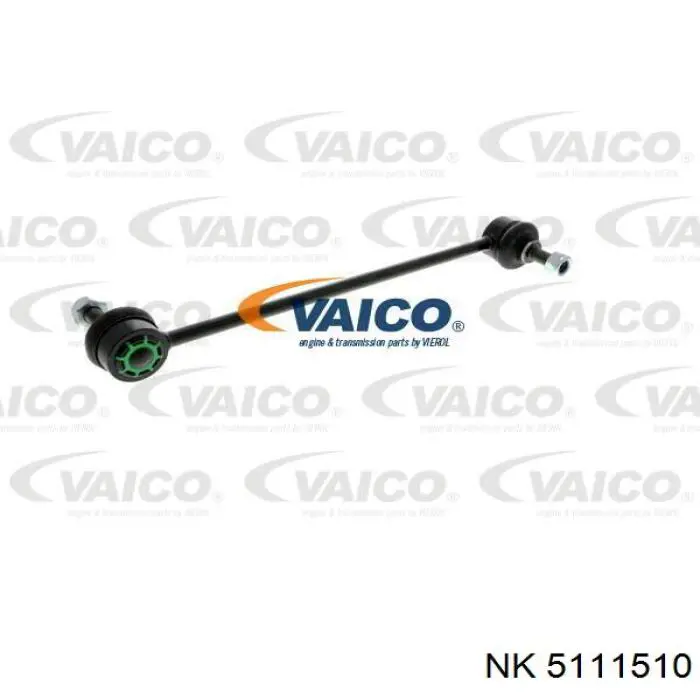 Амортизаційна стійка NK 5111510 ціна, від 8.78 USD