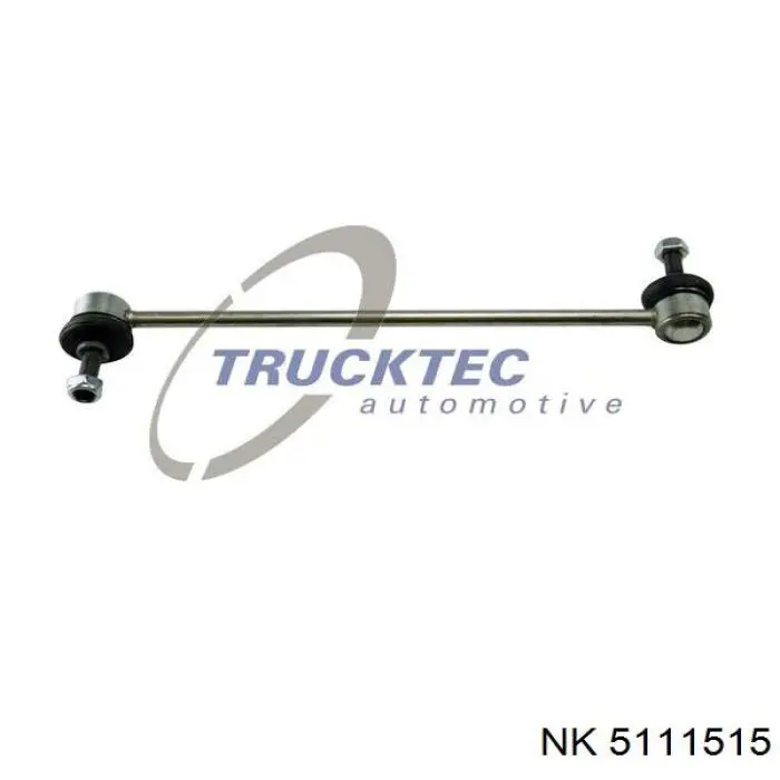 Амортизаційна стійка NK 5111515 ціна, від 8.74 USD