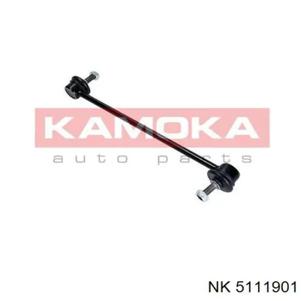 Амортизаційна стійка NK 5111901 ціна, від 8.65 USD