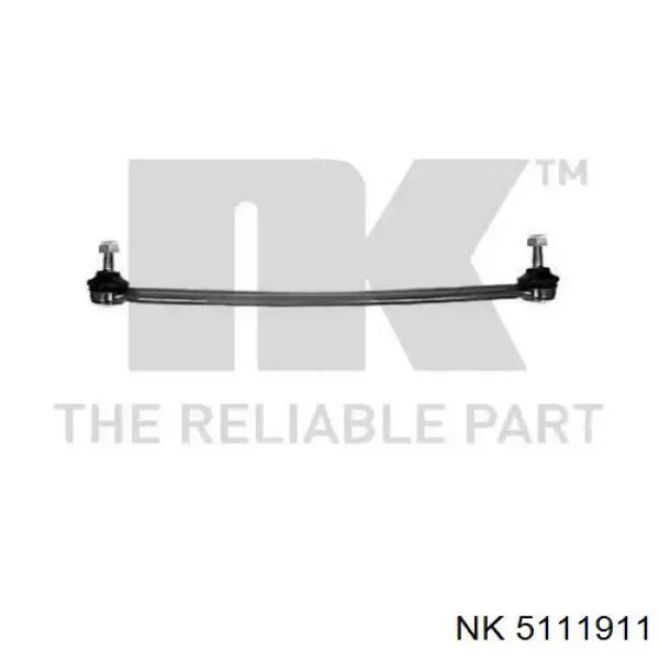 Стійка стабілізатора переднього 5111911 NK