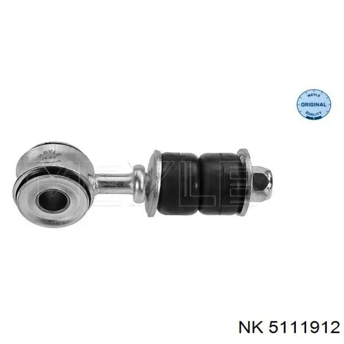 Амортизаційна стійка NK 5111912 ціна, від 8.77 USD