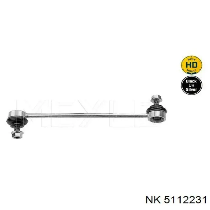 Амортизаційна стійка NK 5112231 ціна, від 13.21 USD