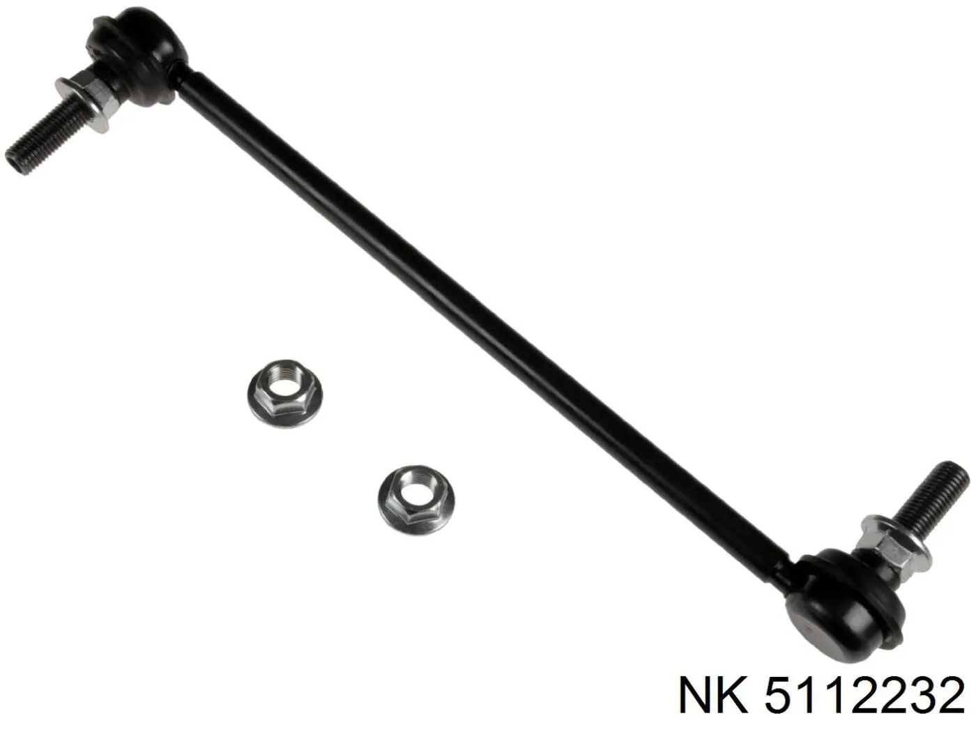 Амортизаційна стійка NK 5112232 ціна, від 12.48 USD