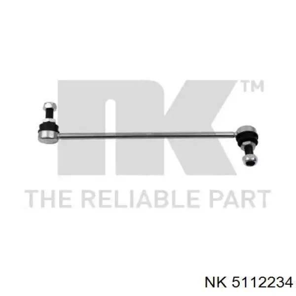 Стійка стабілізатора переднього, права 5112234 NK