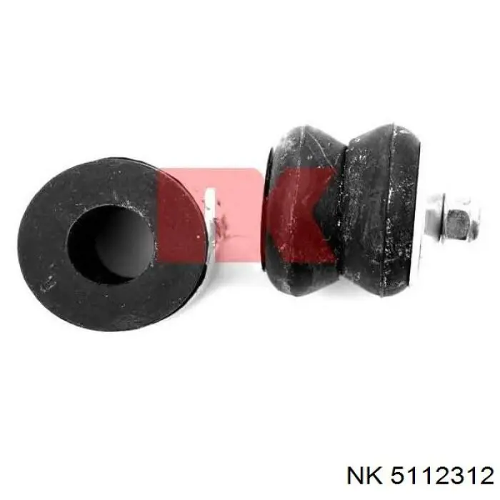 5112312 NK стійка стабілізатора переднього
