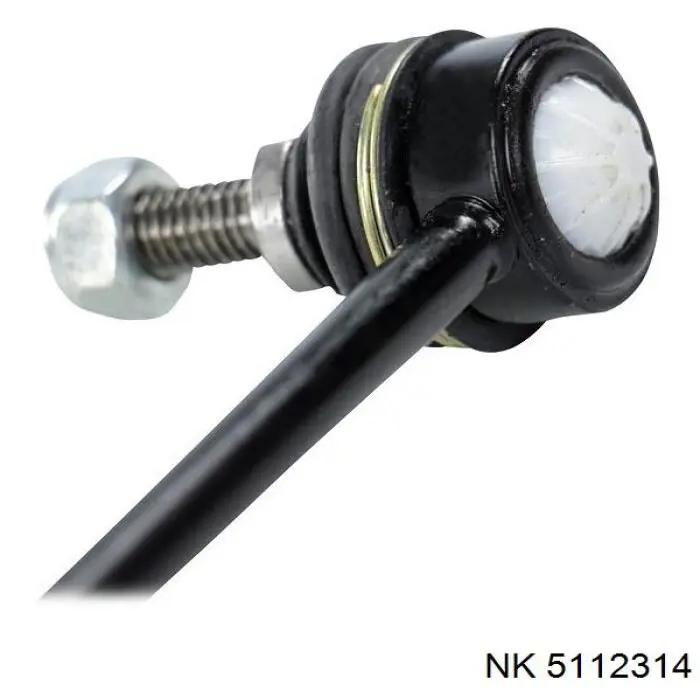 Стійка переднього стабілізатора NK 5112314