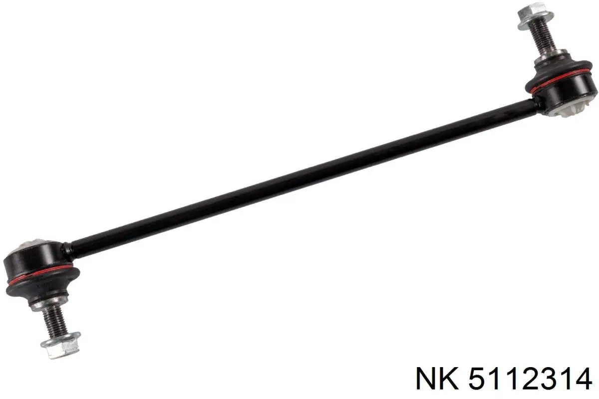 Амортизаційна стійка NK 5112314 ціна, від 10.98 USD
