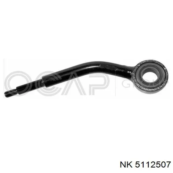 Яйця на стабілізаторі передні NK 5112507