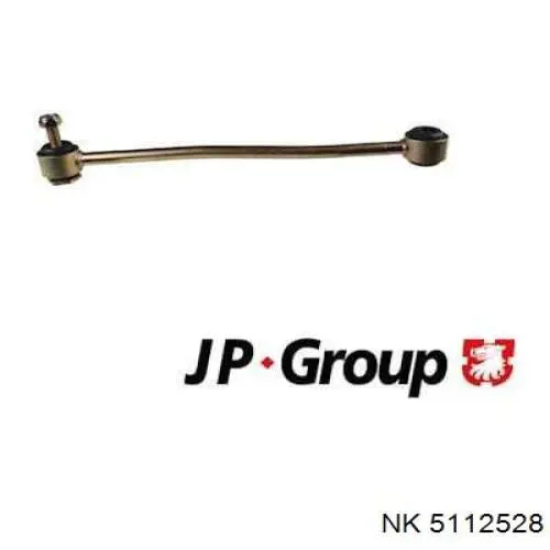 Стійка стабілізатора, заднього NK 5112528