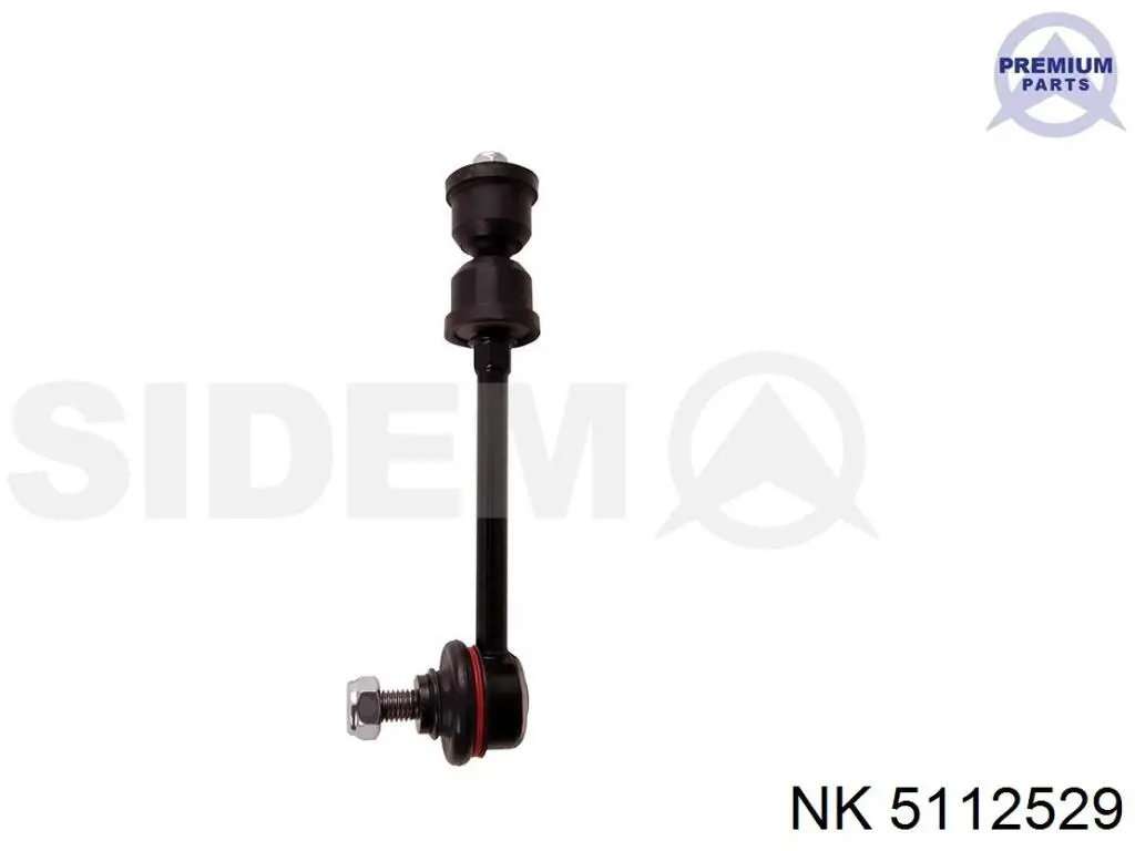 Лінк стабілізатора, заднього NK 5112529 ціна, від 13.55 USD