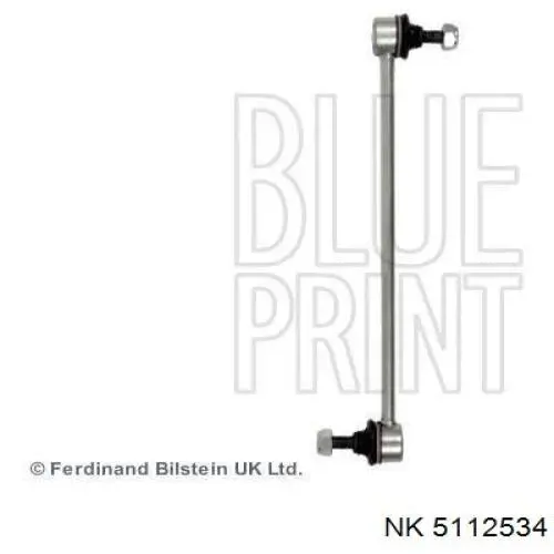 Амортизаційна стійка NK 5112534 ціна, від 10.95 USD