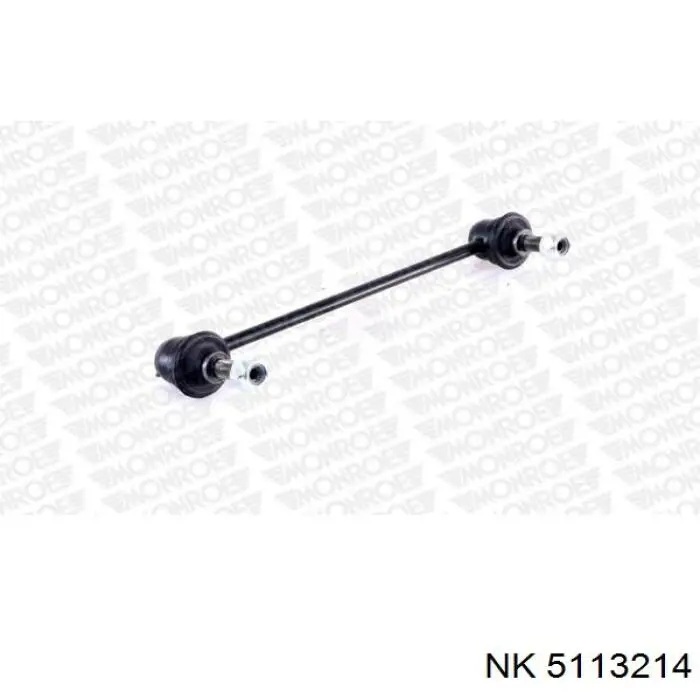 Лінк стабілізатора, заднього NK 5113214 ціна, від 7.07 USD