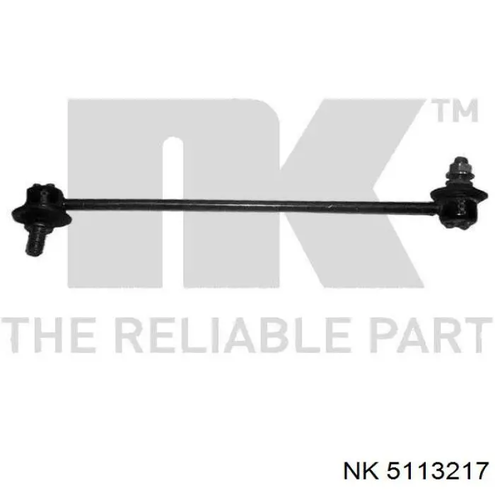 5113217 NK стійка стабілізатора переднього