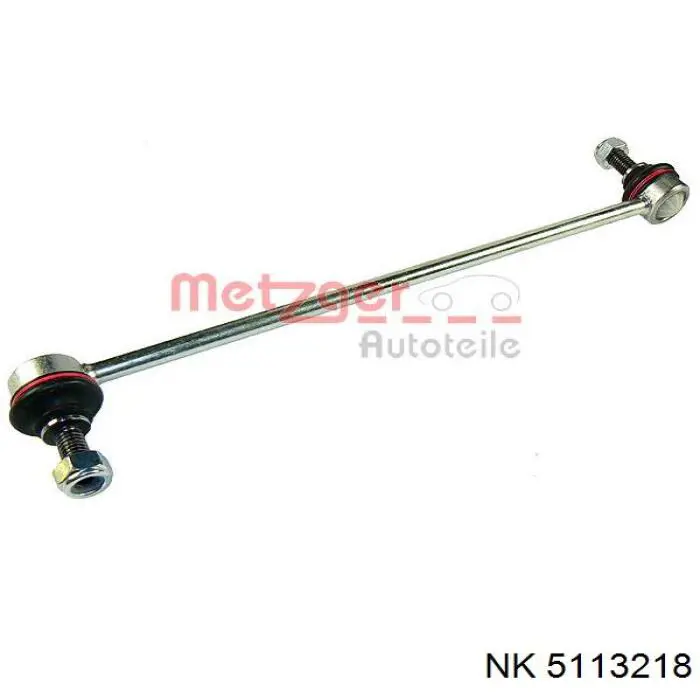 Амортизаційна стійка NK 5113218 ціна, від 9.38 USD