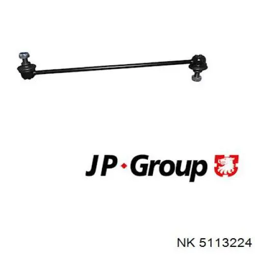 Амортизаційна стійка NK 5113224 ціна, від 6.86 USD